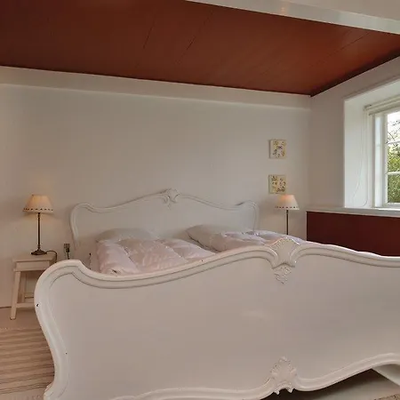 Fano 2 Vakantiehuis Fanø