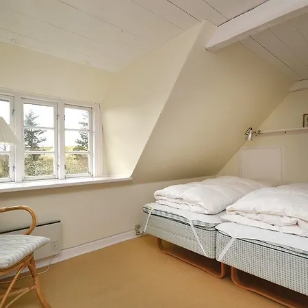 Vakantiehuis Fano 2 *