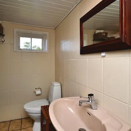 Fano 2 Vakantiehuis *