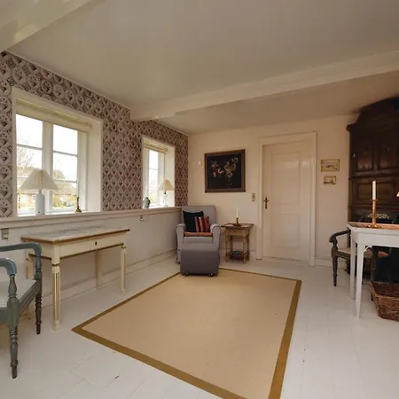 Vakantiehuis Fano 2 Fanø