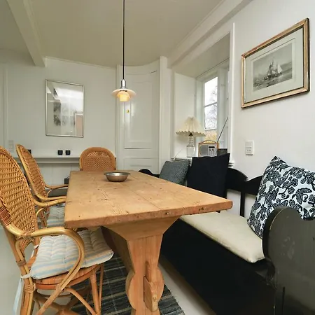 Vakantiehuis Fano 2 *