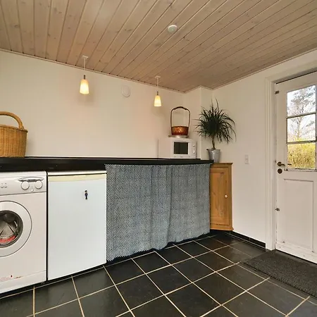 Fano 2 Vakantiehuis *