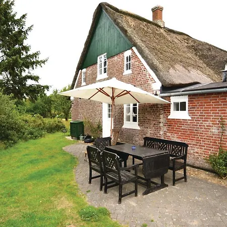 Feriehus Fano 2 Fanø