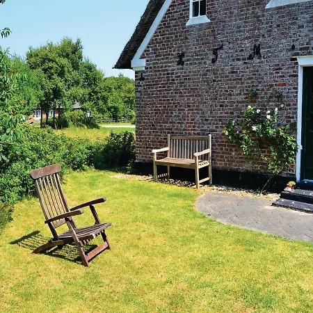 Fano 2 Vakantiehuis *