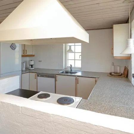 Fano 2 Feriehus Fanø