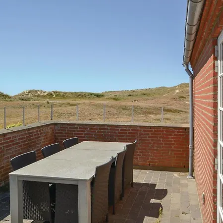 Fano 2 Vakantiehuis Fanø