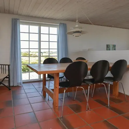 Fano 2 Vakantiehuis Fanø